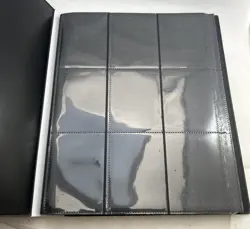 2019 Ultra Pro Mewtoo 9-Pocket Binder for Pokemon - Holds 360 Cards - Image 3