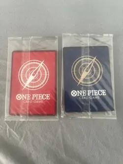 Koby Release Event Winner P-092 Tournament Winner Promo One Piece Card English 2 - Image 2