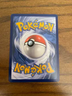 Pokemon Card Lot McDonald's 2025 ALL 15 NM+ - Image 4