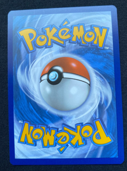 Wo-Chien ex 240/091 S&V Paldean Fates Hyper Rare Pokemon Card Mint/NM - Image 2