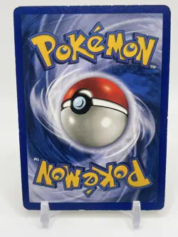 Clefairy 5/102 LP Lightly Played Base Set 1999 Pokemon Card Holo Rare A8 - Image 2