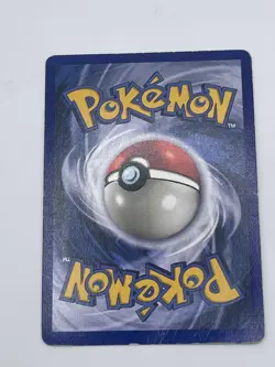 Clefairy 5/102 LP Lightly Played Base Set 1999 Pokemon Card Holo Rare A8 - Image 4