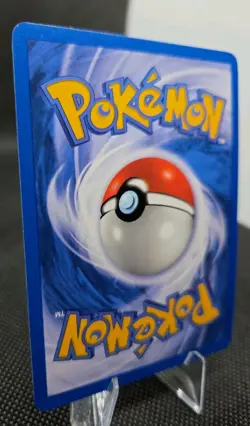 DARK GOLBAT Pokemon Card - WOTC - 1st Edition - Team Rocket - 7/82 - Holo NM-M - Image 5