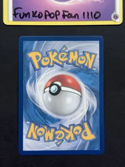 Team Rockets Persian ex 079/098 Korean Glory Of Team Rocket Pokemon Card - Image 2