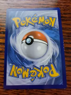 MP Charizard EX XY121 Xy Promos Holo Standard Sized Pokemon Card - Image 3