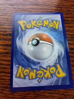 MP Charizard EX XY121 Xy Promos Holo Standard Sized Pokemon Card - Image 5