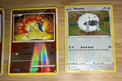 Vintage Y2K 2003-2007 Pokemon TCG Card LOT Holo Rare Reverse E-Reader Lamincards - Image 5