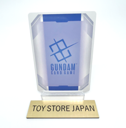 Bandai Gundam Card Game Aerial Parallel Rebuild R+ GD01-070 Limited Box B - Image 2