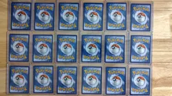 Pokemon Paldean Fates Baby Shiny And Full Arts Mixed Lot Of 50 Cards Near Mint - Image 2