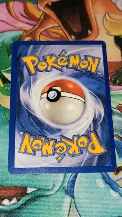 Venomoth 111/144 Skyridge Regular Pokemon Card LP - Image 2
