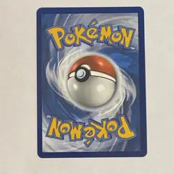 Finizen 123/091 Paldean Fates baby Shiny Holo Rare Pokemon TCG Card NM - Image 2