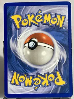 Celebi ex 17/17 Holo NM POP Series 2 Ultra Rare Pokemon Card 2005 WOTC - Image 2