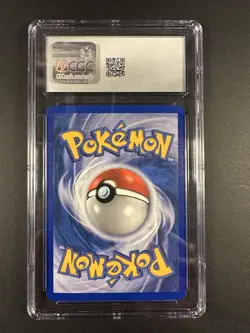 CGC 10 EX Dragon Frontiers Kirlia Reverse Holo 32/101 Pokemon Cards 2006🔥 - Image 3