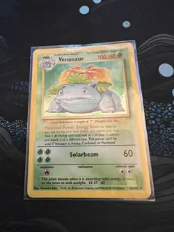Pokemon Collection, Vintage Including cards from Base, Fossil and Some Modern - Image 5