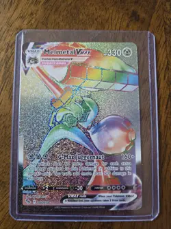 Pokemon VMAX Lot Of 4 Collectible Cards - Image 4