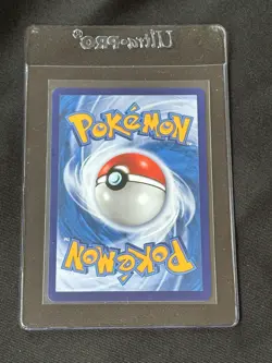 Umbreon 06 15/15 CBB2C Gem Pack Volume 2 CHINESE Pokemon Card - NM - Image 2