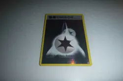Pokemon Card XY Evolution's Double Colorless Energy Holo 90/108 - Image 1