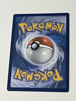 Pokemon Pawmi TCG Scarlet & Violet Paldean Fates Holo Illustration Card 226/091 - Image 2