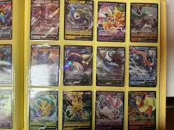 Over 300 Japanese Pokemon Card Bundle Job Lot - EX/V/Vstar/FA/Baby Shiny + More - Image 3