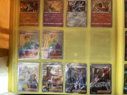 Over 300 Japanese Pokemon Card Bundle Job Lot - EX/V/Vstar/FA/Baby Shiny + More - Image 4