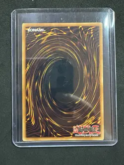 Custom 3 Card Yugioh Lot. Red Eyes B Dragon, Dark Magician, Left Arm Of Exodia - Image 4