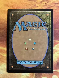 MTG Spanish Borderless Pastor da Selva - Ancient Greenwarden SLD: Nuestra Magia! - Image 2