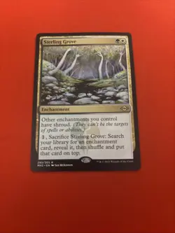 Sterling Grove Modern Horizons 2 Regular - Image 1