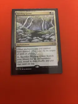 Sterling Grove Modern Horizons 2 Regular - Image 3