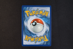 Iris's Fighting Spirit 180/159 Holo Pokemon Card Journey Together NEAR MINT - Image 2
