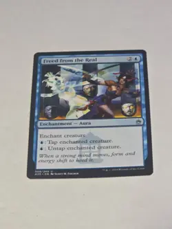 Freed from the Real Masters 25 Regular Lp - Image 2