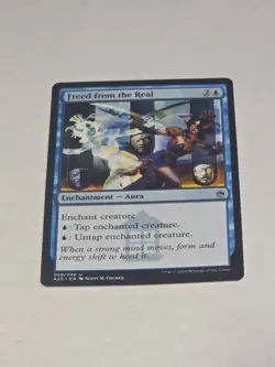 Freed from the Real Masters 25 Regular Lp - Image 3