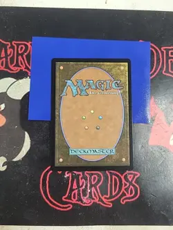 Magic The Gathering Edge Of Eternities "Space-time Anomaly" BORDERLESS RARE NM - Image 2