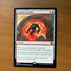 Legion Extruder NM - Outlaws of Thunder Junction: the Big Score - Image 1