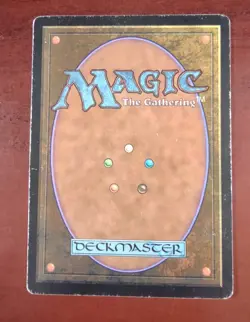 ANIMATE DEAD mtg LP Alternate 4th Edition 1 Unc - Image 2