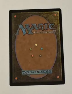 MTG Thought Vessel - Commander Legends NM - Image 2