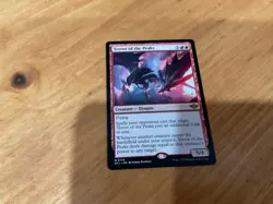 TERROR OF THE PEAKS Mm to good condition - Image 1