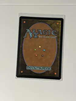 Weapons Manufacturing (Borderless) Edge of Eternities Foil - Image 2