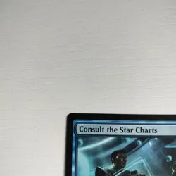 Consult the Star Charts (0051) Edge of Eternities Regular - Image 4