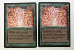 Reincarnation (2) Legends NM MTG Magic the Gathering - Image 1