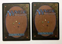 Reincarnation (2) Legends NM MTG Magic the Gathering - Image 2