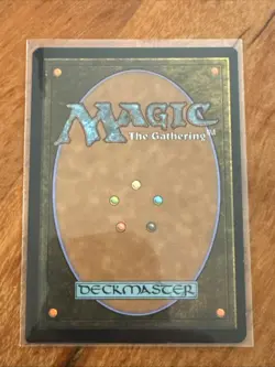 Devastating Onslaught - Foil M MTG Edge of Eternities M/NM, English - Image 2