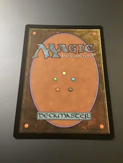 MTG Secret Lair #272 Fractured Identity Extended Art Foil NM - Image 2