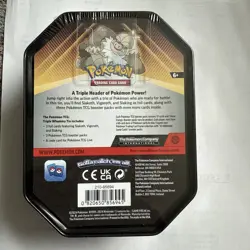 Pokeman Trading Card Game; 3 Foil Cards Featuring Slakoth, Vigoroth And Slaking. - Image 2