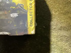 MTG Universe Beyond: Fallout Collector Booster Box Sealed Slight Damage To Box - Image 3