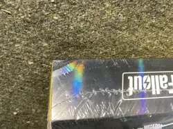 MTG Universe Beyond: Fallout Collector Booster Box Sealed Slight Damage To Box - Image 4