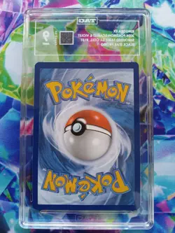 Kingdra ex 131 Sv: Scarlet & Violet Promo Cards Holo TAG 9 - Image 5