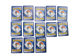Pokemon 2014 Collection Of Cards 13 EX - Image 2