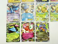 Pokemon 2014 Collection Of Cards 13 EX - Image 3