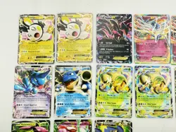 Pokemon 2014 Collection Of Cards 13 EX - Image 5