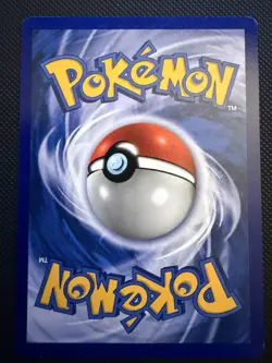 PIDGEY Pokemon Card - WOTC - 1st Edition - Base Set - Shadowless - 57/102 - NM - Image 2